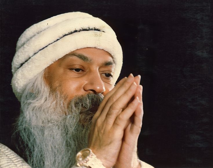 My whole vision is of a living commune, where life becomes meditation and meditation becomes celebration.
- Osho 